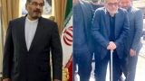 "Resurrection of the dead" in Iran: Ali Shamkhani appeared in public with a cane