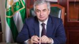 Хаджимба: Земля в Абхазии не будет продаваться иностранцам