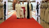Папа римский прибыл в ОАЭ с посланием о мире в Йемене