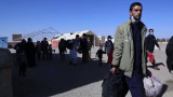 За неделю в Афганистан вернулись более 10 тыс. мигрантов
