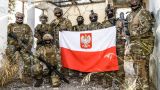«Легион гиен Европы»: польские наемники воюют на Украине не просто так