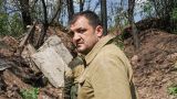 Три года без комбата — в ДНР вспоминают погибшего на поле боя Мамая
