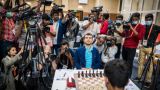 Победа Армении в руках Узбекистана: шахматная олимпиада вышла на финишную прямую