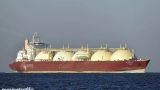 Ормузский пролив открылся для Китая