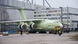 Минобороны России получит 10 новых самолетов-заправщиков