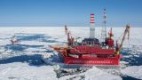 «Лукойлу» интересна Арктика при цене нефти от $ 80