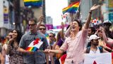 За нарушение запрета на ЛГБТ предусмотрены запредельные сроки заключения