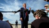 Ничего китайского: Трамп объявил ЧС в энергосистеме США