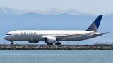 Власти США приостановили полеты авиакомпании United Airlines