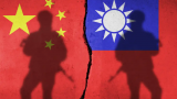 Тайвань сообщил о военной активности Китая у берегов острова