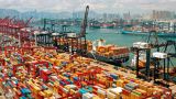 Заявленные инвестиции Китая в зарубежные порты за год выросли вдвое