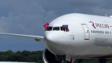 Назад, к Карибскому кризису: самолет, летавший на Кубу, называется «Анадырь»