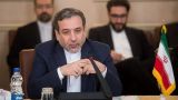 Иран назвал свою «красную линию» в вопросе сохранения ядерной сделки