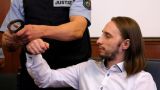 Российского немца приговорили к 14 годам за атаку на футболистов «Боруссии»