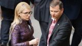 Юлия Тимошенко неожиданно решила поддержать Олега Ляшко на выборах в Раду