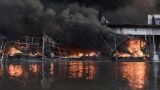 Под Киевом уже 37 погибших в результате вторичной детонации