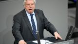 Депутат бундестага: Правительство ФРГ трещит по швам из-за России