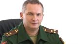 «Добрый военком» из мемов Николай Захаров назначен вице-премьером Забайкалья