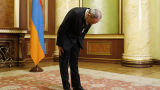 «Если б Армения стала Литвой…»: интервью Пашиняна с поправкой на 180 градусов