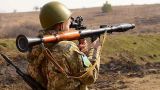 ДНР: ВСУ создают боевые мобильные группы с целью сорвать перемирие