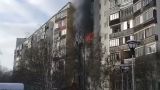 Пожар в Новой Москве: 14 пострадали, трое погибли, включая детей