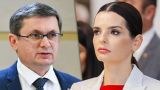 Гуцул требует в суде защиты чести и достоинства от спикера парламента Молдавии