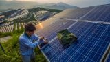 Без лишнего шума: Китай обошел Запад по зеленой энергетике