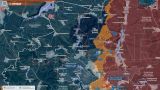 Ожесточенные бои в Красном Лимане: ВСУ перебрасывают туда дополнительные силы
