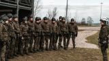 Рекорд побит: из польской армии массово увольняются военнослужащие