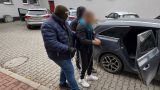 В Польше задержан украинец, подозреваемый в подготовке диверсии в Румынии