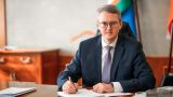 Врио губернатора Камчатского края назначен бывший премьер Якутии