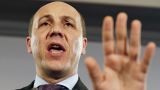 Парубий решил обжаловать роспуск Рады в Конституционном суде Украины