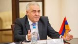Товарооборот между регионами Армении и России более чем удвоился — посол