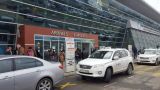 Грузинские аэропорты обслужили в январе-марте более миллиона пассажиров