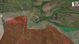 Got it: The Russian army is actively putting pressure on the Ukrainian Armed Forces in the Kamenskoye area — Deep State