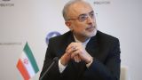 Жертва третьей волны: вице-президент Ирана заразился Covid-19
