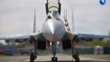 Военные летчики России получили самые результативные истребители