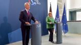 Средиземноморский кризис разрастается: НАТО воззвало к духу солидарности