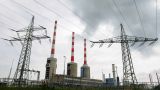 Germany has hit on gas: because of the abandonment of nuclear power plants and windlessness, expensive fuel is burned