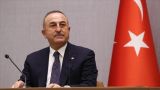Турция не обязана встать на чью-то сторону — Мевлют Чавушоглу