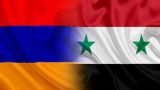 Сирия начнет передавать разведданные Армении на случай новой войны в Карабахе