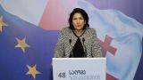 В Южной Осетии не ждут изменений в политике Грузии при Зурабишвили