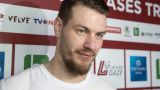 Латвийский хоккеист Индрашис: Меня оболгали, я патриот, играть за «Спартак» не стану!