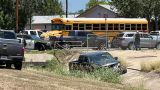 В Техасе во время стрельбы в школе убиты 14 детей