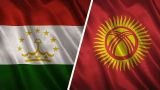 Губернаторы приграничных районов Таджикистана и Киргизии начали переговоры