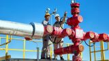 Туркмения увеличит поставки газа в Китай