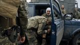 ВСУ перебрасывают подкрепления в район Артемовска и Соледара