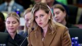 Что за семья, то еду, то не еду: госпожу Зеленскую в Гданьске все же не увидят
