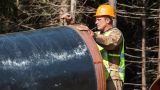 «Газпром» отменил тендер на сооружение газопровода для «Северного потока-2»