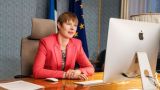 Президент Эстонии: Преподавание в школах на эстонском язяке необходимо